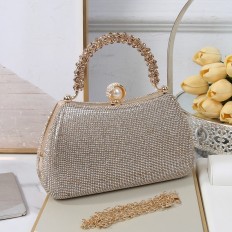 JD-20 Evening Bag with...