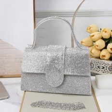 JD-31 حقيبة يد بتصميم راق...