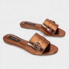 FX2993 flat slippers...