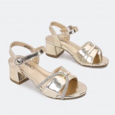 G-M-L645 Elegant Girls Sandals