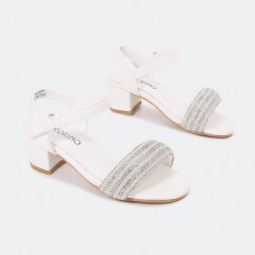 G-M-L694 Girls sandals with...