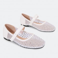 GML811 Girls Ballerina with...