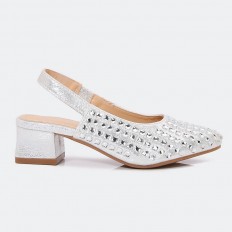 GML829 Girls Closed Toe...