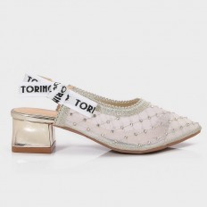 GML949 صندل بناتي  بخامة من...