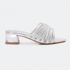 Elegant open-toed girls'...