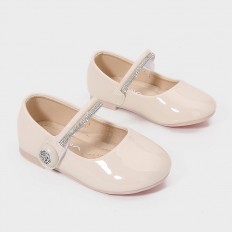 GS816 Girls' ballerina with...