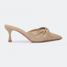 HXQB62 Metallic Heel Soles