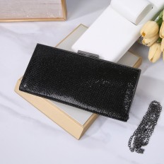 JD-27 حقيبة سهرة مرصعة...