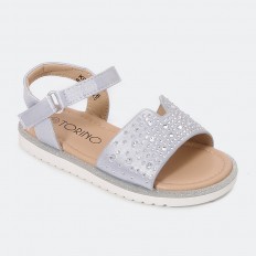 KGSM878 Sandals with a...