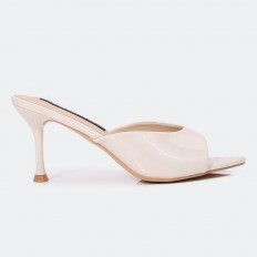 MXQ1740 Casual stiletto...