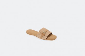 OX2870 Practical Flat Slippers