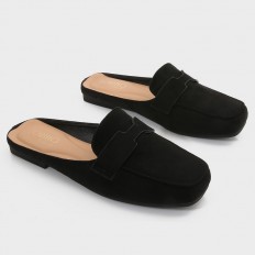 OXB17 Comfortable Suede...