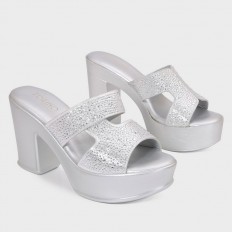 OXQ1859 نعال بلاتفورم مريح...