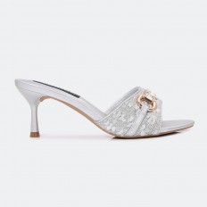 QXQ1832 thin-heeled sandals...