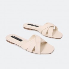 نعال مسطح أنيق وعملي  ZX2449