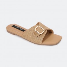 ZX2901 Flat slippers that...