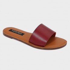 ZX2914 Casual Flat Sandals