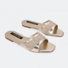 ZX2970 Stylish Flat slippers