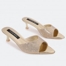 ZXQ1716 short heel soles...