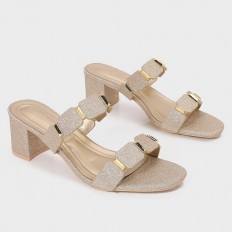 ZXQ1916 Wide-heeled...