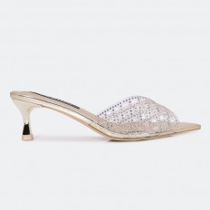 ZXQ1980 Pointed Toe...