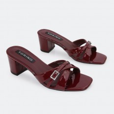 ZXQ2027 Elegant Heeled...