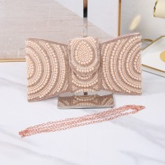 JD-50 Evening bag in the...