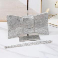 JD-53 Evening bag studded...
