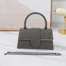 JD-79 Evening bag with a...