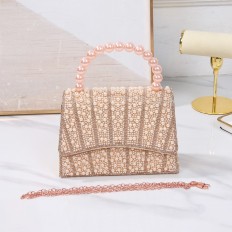 JD-84 Evening bag with a...