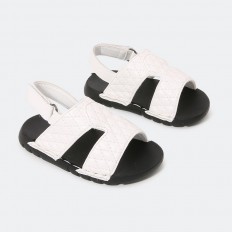 kids slide sandal with nice...