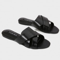 FX3020 Flat slippers that...