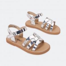 G-S-M666 Girl's sandals are...