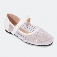 GML811 Girls Ballerina with...