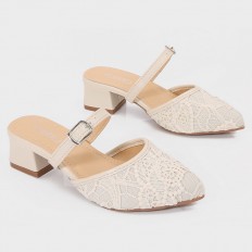 GML943 luxurious slippers...