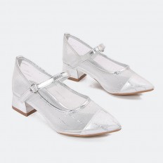 GSM786 Tulle Girls Short...