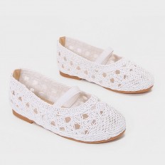 GSM872 Elegant Girls Woven...