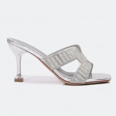 HXQ538 Party Slippers with...