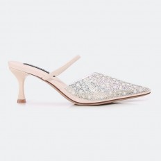 HXQB3 Transparent heel...