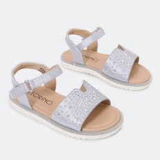 KGSM878 Sandals with a...