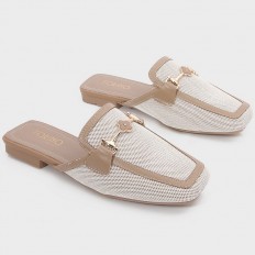 KXB6 نعال مسطح عملي ومريح