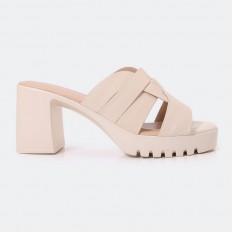 KXQ1497 Comfortable chunky...