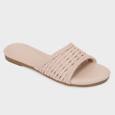 NX3027 Torino slippers with...