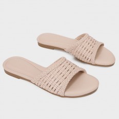 NX3027 Torino slippers with...