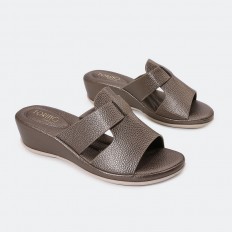 OR618 Women's Slippers with...