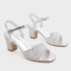 OSQ661 Square Toe Elegant...