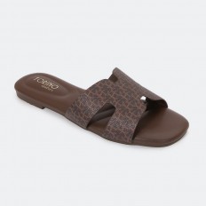 OX2800 Trend Flat Slippers...