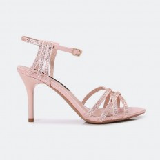 QSQ612 صندل نسائي أنيق...