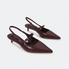 QSQB10 Elegant sandals with...