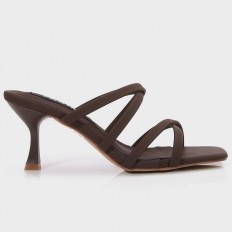 QXQ1853 Short-heeled...